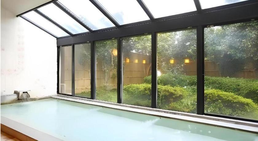 Izu Inatori Sports Villa Exterior photo