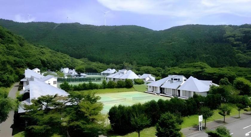 Izu Inatori Sports Villa Exterior photo